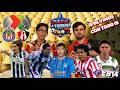 EP.14: ¿QUIÉN MANDA EN LA LIGA MX?, JORNADA 8 Y 9 AL ROJO VIVO, TOP JUGADORES MÁS FEOS DEL TRI...