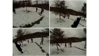 Automatic Editing of Footage from Multiple Social Cameras screenshot 2