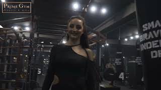 Otwarcie Prime Gym - Gdańsk Kowale