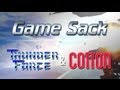 Thunder Force & Cotton Series - Review - Game Sack