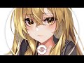 Nightcore - Numb - (Lyrics)