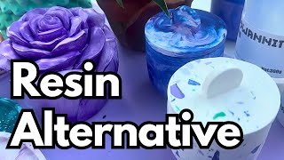 Marbling, Terrazzo & Geode in One Video | 460