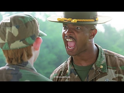 Major Payne : Rencontre avec les cadets CLIP HD