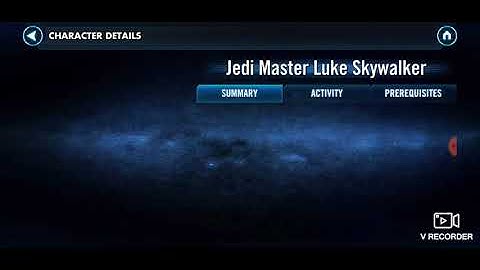 JML Tier 3, five times in a row