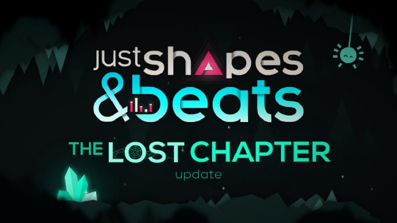 Stream NickyJSAB  Listen to Just Shapes and Beats (lost chapter
