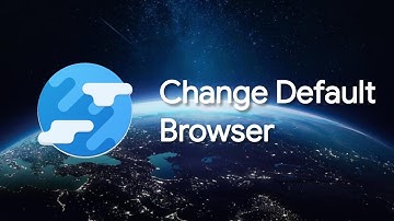 Change Your Default Browser in Simple Steps || Settings Android || #shorts #android #settings