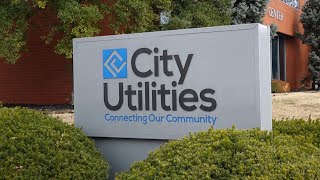 Springfield City Utilities announces it will request city leaders approve natural gas rate hike
