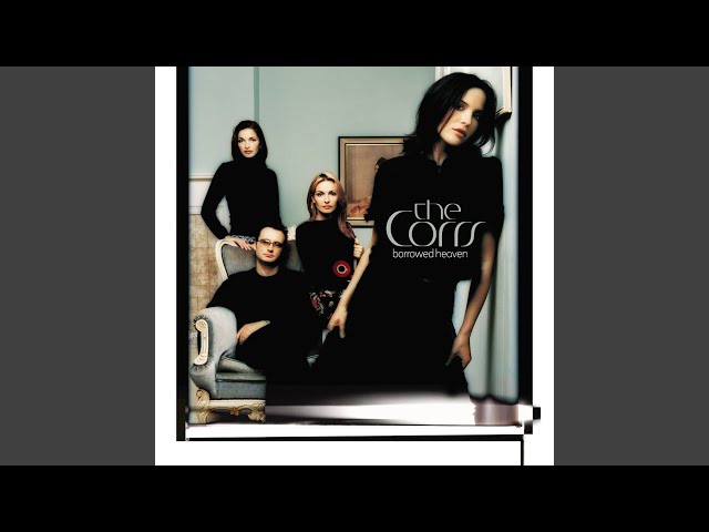 Corrs - Confidence For Quiet