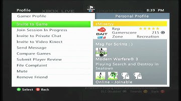 xTraVaGanT™ ツ-Need Gfx - MW3 dispute Best Ploow ! map 2 rules wrong