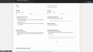 How to navigate through the Forms Tool on MineTracker