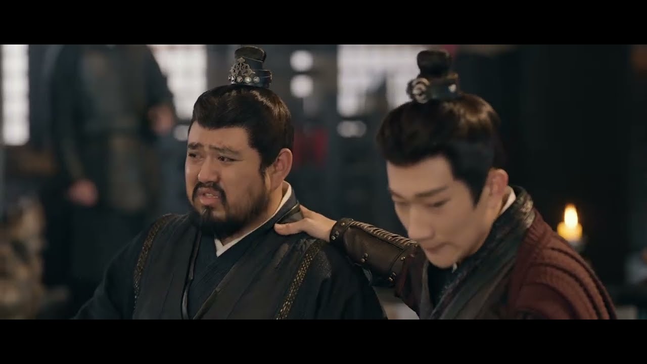[Eng Sub] The Prisoner of Beauty (2025) EP 9 Historical