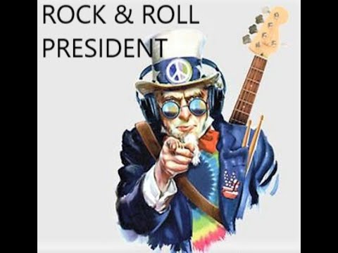 Rock and Roll President - Rock and Roll President by The Dynomiters