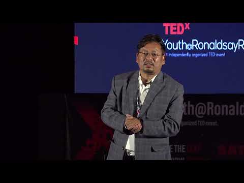 Power Within: Mastering the Mind for Transformation | Tarun Debbarma | TEDxYouth@RonaldsayRoad Episode cover