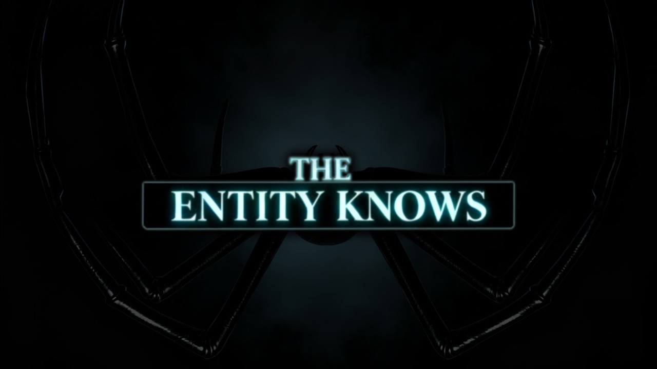 The Entity Knows - Vedomostný kvíz z DBD | Entity Trials Season 1