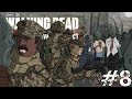 Вояки Активируются - The Walking Dead Survival Instinct #8