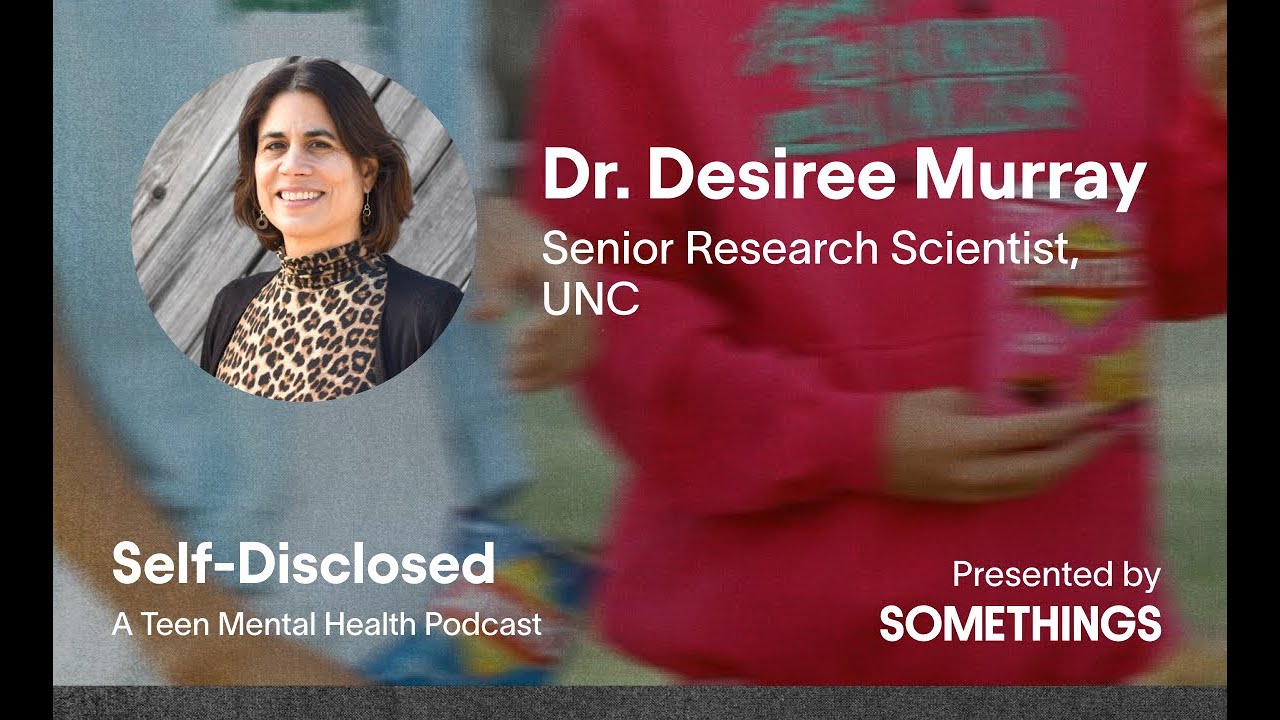 Transforming Youth Mental Health with the Be Calm Model with Dr ...