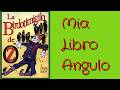 #LibroAngulo 79 • La Birdotimigilo de Oz de L. Frank Baum
