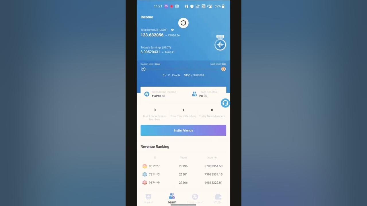 mytokenapp is my token real or fake see in this YouTube mytokenapp is my token real or fake see in this YouTube