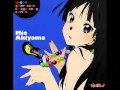 K On Heart Goes Boom Mio 