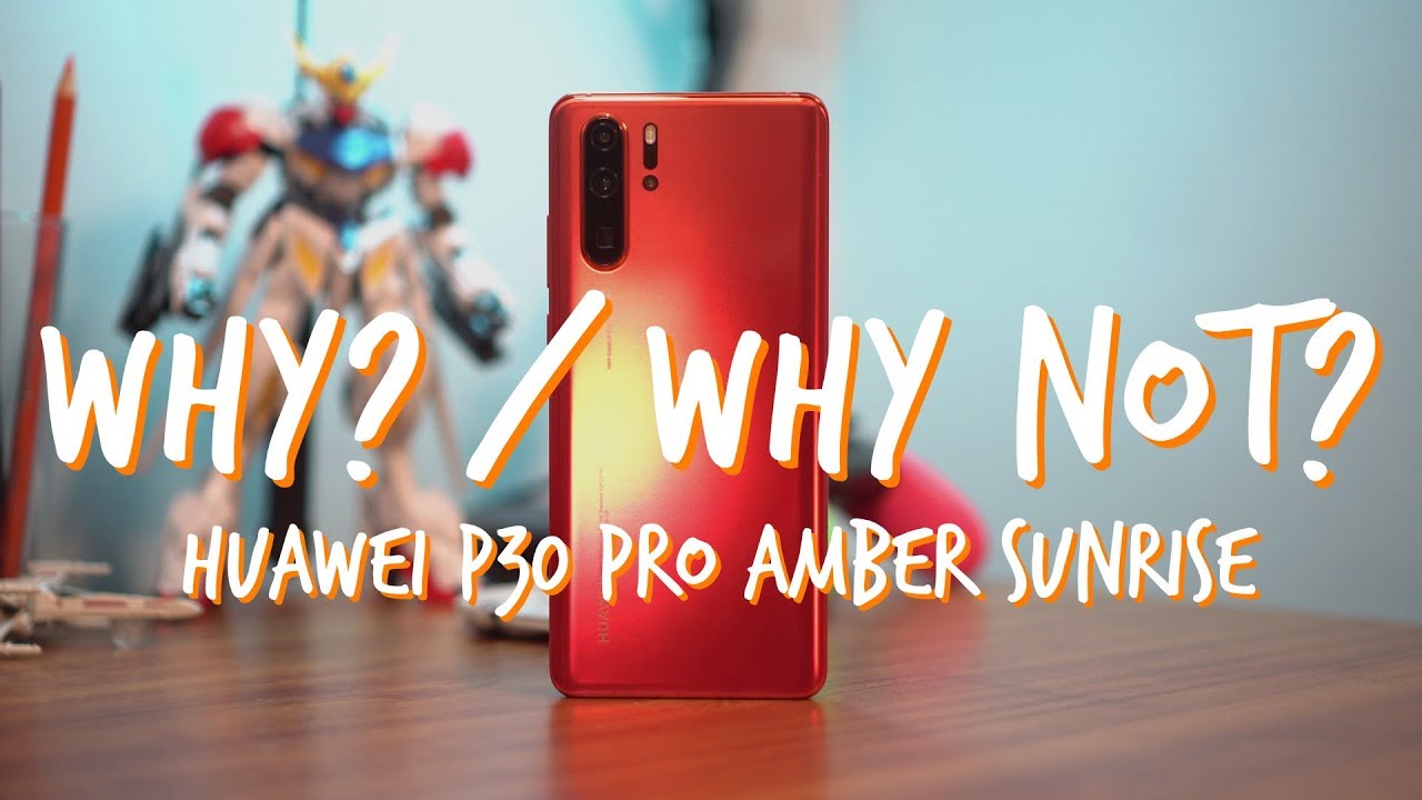 should you buy huawei p30 pro