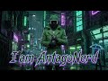 I Am AntagoNerd