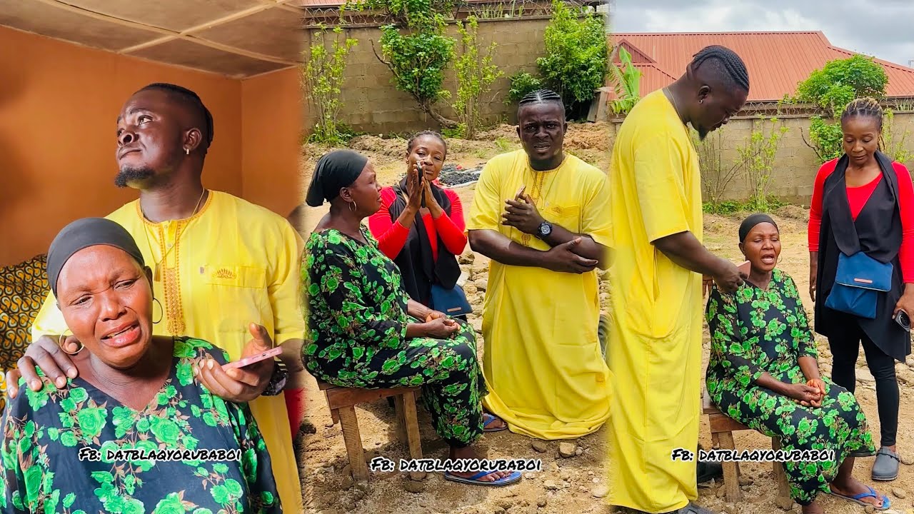 She lost her husband who kpai in service as a police officer since 2006 and the police has refuse 