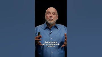 Are Traumatic Memories Keeping You Stuck?