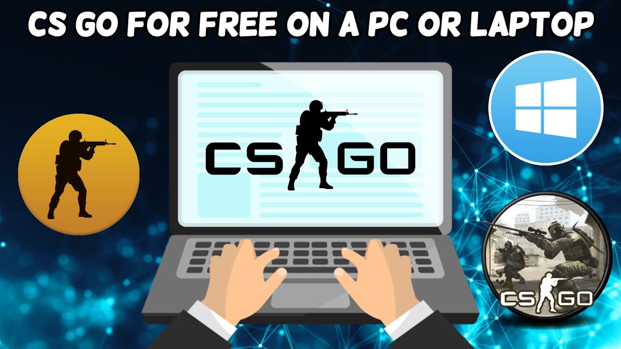 Counter-Strike: Global Offensive free Download