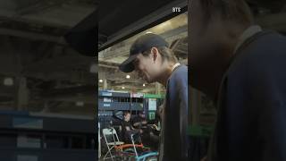eng Sub Drive Safely Rm  Bts  On Instagram 060226 bts bangtanboys rm namjoon b