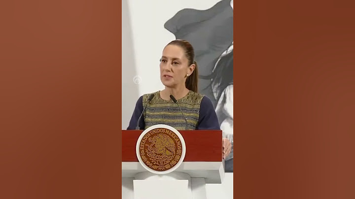 OEA ataca elección judicial; Sheinbaum se le va con todo