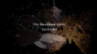 【公式】Versailles「The Revenant Choir(YUKI version)」(2010.9.4 渋谷C.C.Lemonホール)【1stシングル】ヴェルサイユ