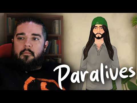 SYNYR DAROĞLU İLE SINIRLARI ZORLUYORUZ! | PARALI HAYATLAR | PARALIVES