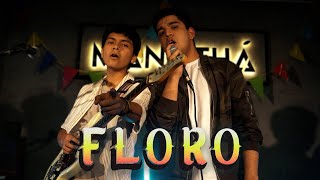 Algo Caleta - Floro (Video Oficial) Resimi