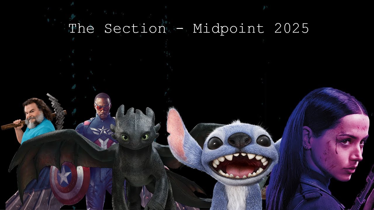 The Section - Midpoint 2025