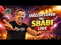 Nti SBABI خالد نتي سبابي English Cover GHNNAYA