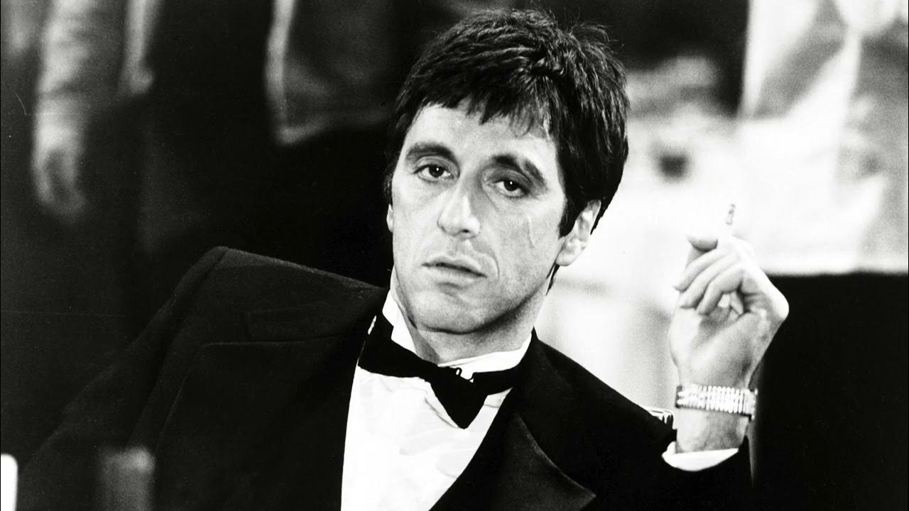 Push It to the Limit – Scarface Epic Soundtrack – 1 Hour Loop Push It to the Limit – Scarface Epic Soundtrack – 1 Hour Loop