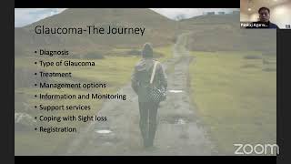 Glaucoma Support Group: My Glaucoma is Getting Worse - What Might Happen?