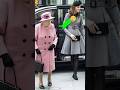 Ref:tVS3_RrLQAc Kate reveals meghan s rude behavior toward the queen from day one! #shorts #catherine #kate