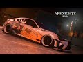 Nfs heat project unite  subaru brz itasha