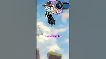 Brawlhalla Doesn