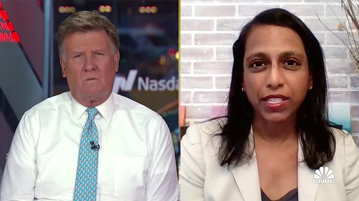 Forrester Research's Sucharita Kodali breaks down ...