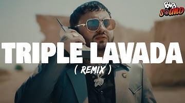 Esau Ortíz, Luis R Conriquez, Oscar Maydon, Alemán, Victor Mendivil - Triple Lavada Remix (Letra)