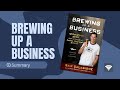 Brewing up a business 2011 summary