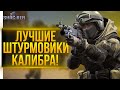 5 ЛУЧШИХ ШТУРМОВИКОВ КАЛИБРА