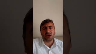 Hayatıma Bir Son Vermek Istersen