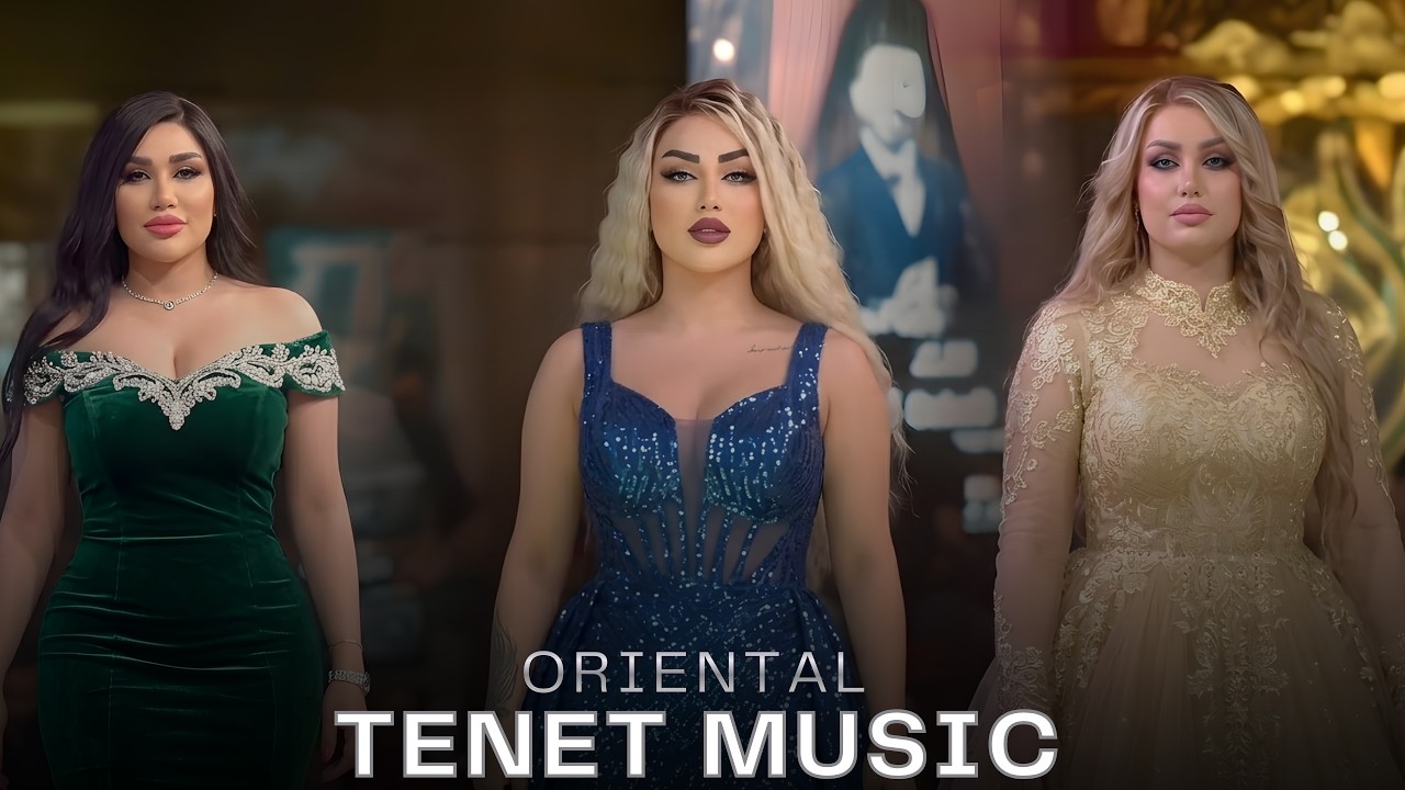 Arabic Remix – Mystic Love (Oriental Mix) | حب غامض