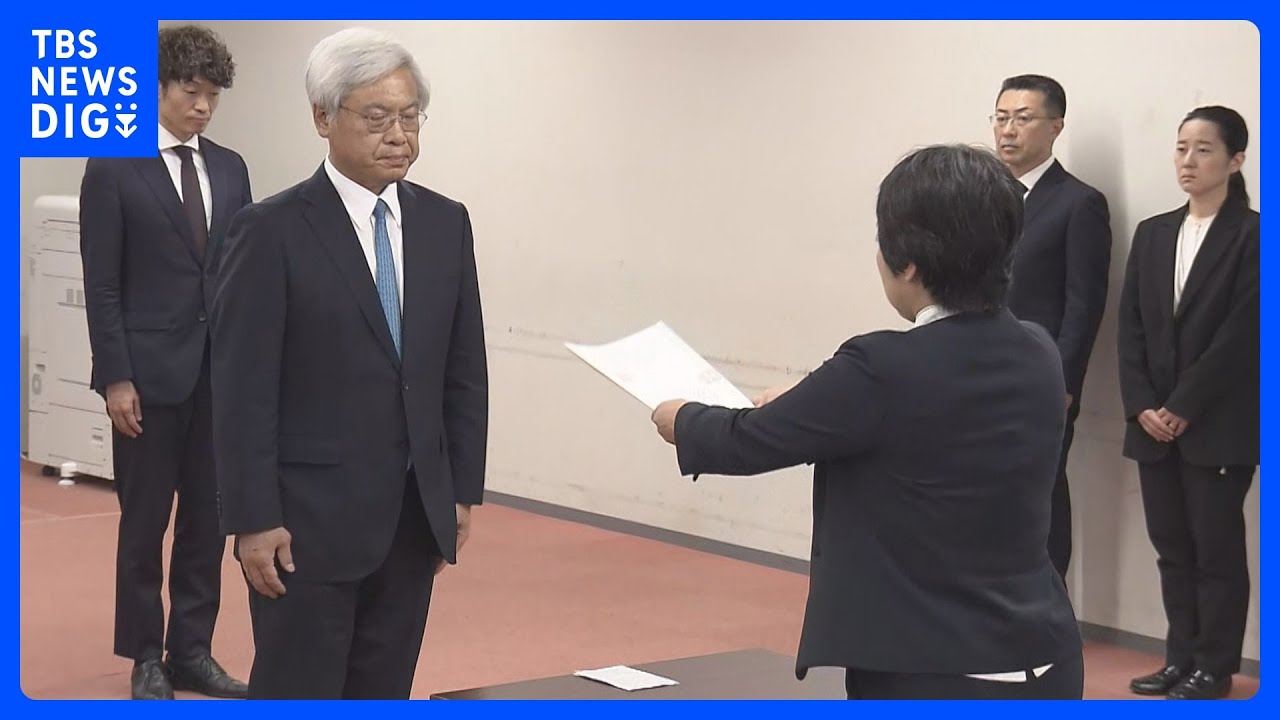速報】日本郵便に貨物事業許可取り消しの行政処分 「点呼」未実施や