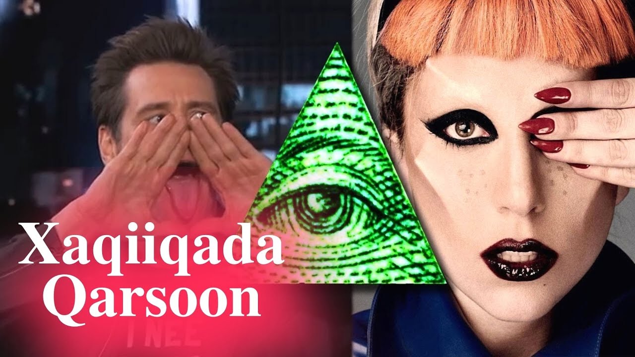 XAQİİQO DADKA WELİGOOD AYSAN FAHMİN XİTAA HADDİİ LOO SHEEGO