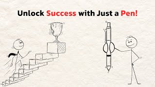 The Power of Writing Down Your Goals | Science of Goal Setting Net Worth
