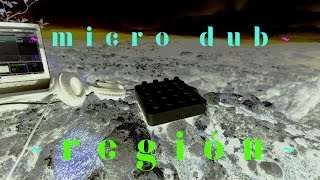 ~Micro Dub~ @ El Plateado